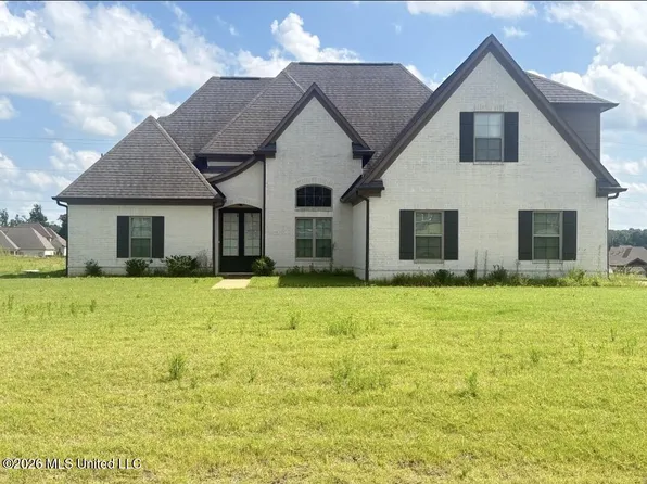 8269 Jack Thomas Cv, Olive Branch, MS 38654