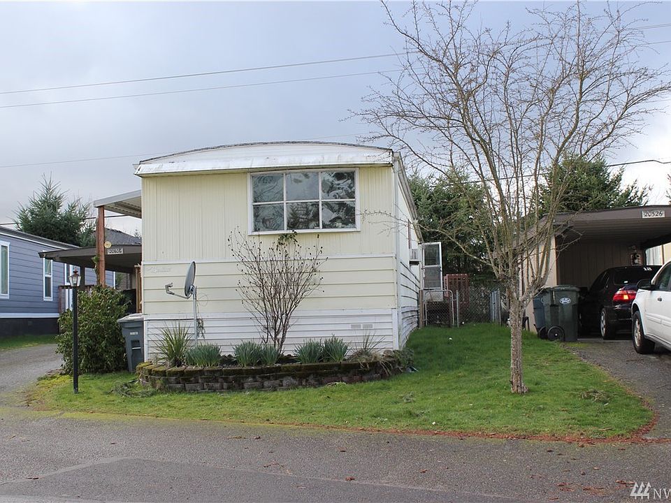 1st image of 20606 8th Avenue Ct E #3
