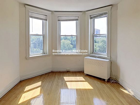 117 Park Dr. #38 Boston - Fenway Unit Photo 1