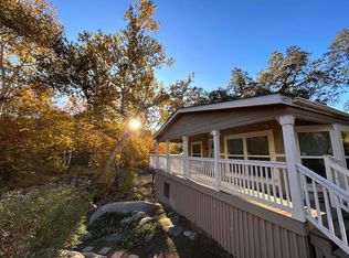 40575 Harris Rd, Springville, CA 93265