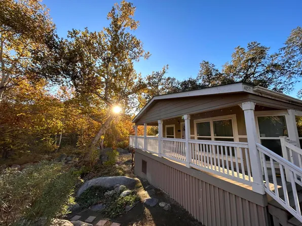 40575 Harris Road Road, Springville, CA 93265