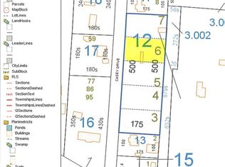 6 Casey Dr, Eufaula, AL 36027