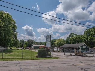609 NW L St, Richmond, IN