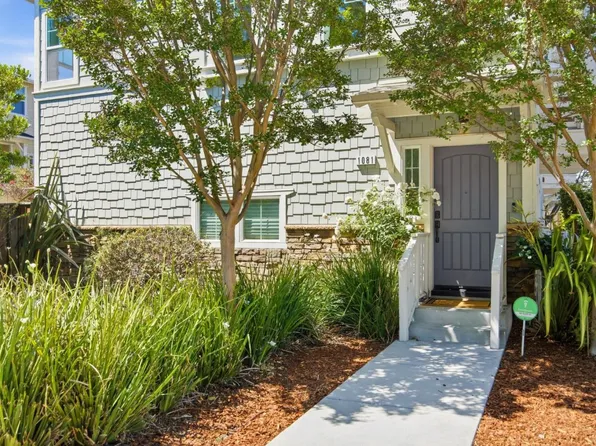 1081 Interlaken Ter, Sunnyvale, CA 94089