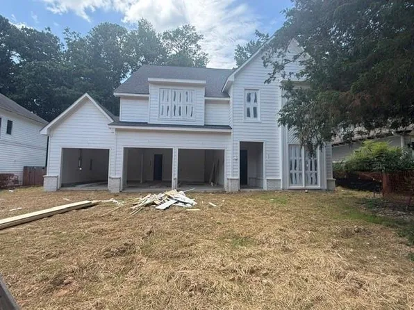 2932 Surrey Ln, Chamblee, GA 30341
