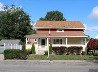 384 North Ave, North Tonawanda, NY