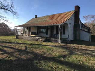 284 Slaughter Bend Rd, McMinnville, TN 37110