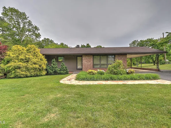 1921 Edens Ridge Rd, Kingsport, TN 37664