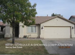 30489 N Maple Chase Dr, San Tan Valley, AZ 85143