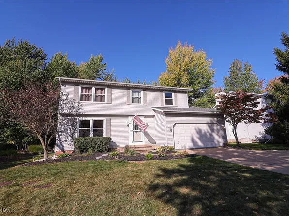 6870 Georgetown Dr, Mentor, OH 44060