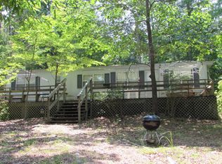 444 Westward Pike, Clarksville, VA 23927