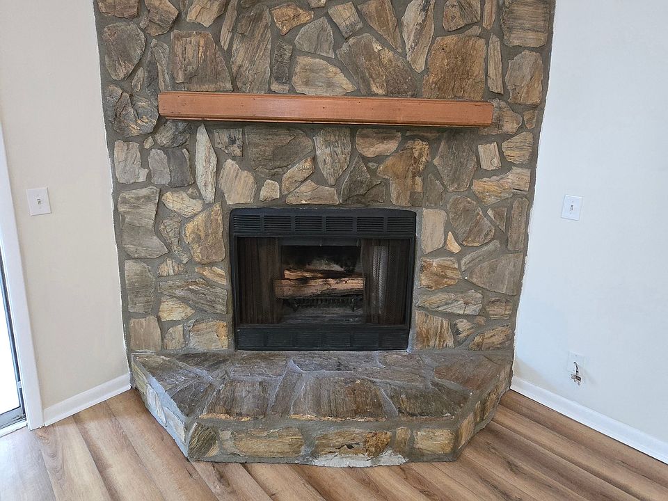 Enjoy the camp fire in comfort in the safety of your living room!