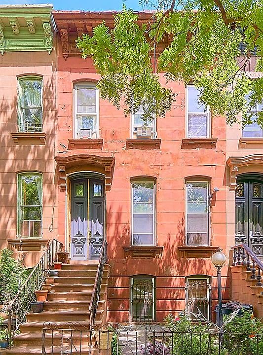1st image of 11 Clifton Pl #1