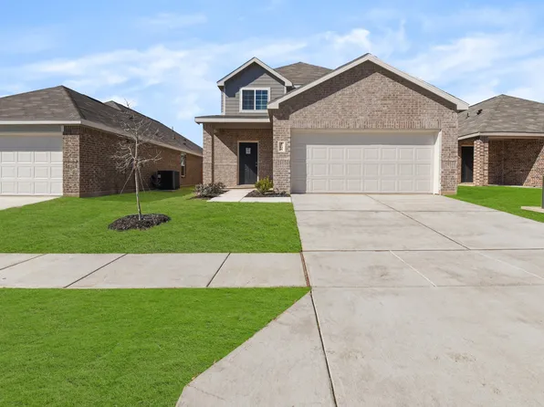 1508 Acts Ln, Ennis, TX 75119