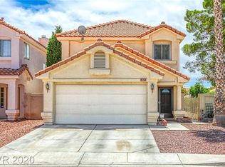 2675 Nye St, Henderson, NV 89074