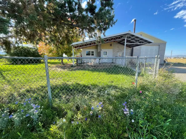 3604 Strandberg Dr, Helena, MT 59602
