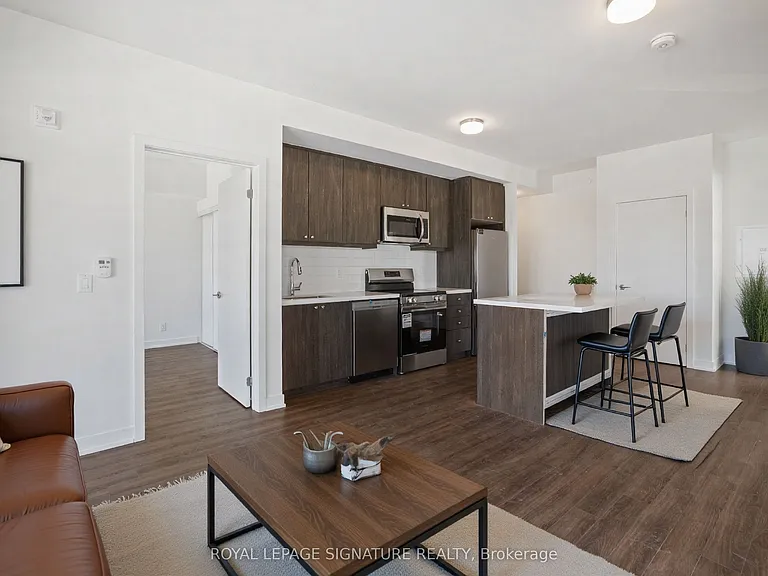 51 Clarington Blvd #406 — Photo 6