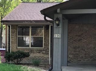 106 Britanna Dr, Swansea, IL