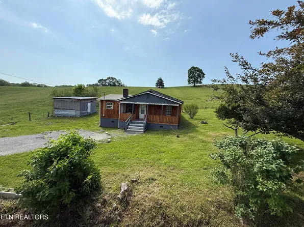 163 Bostic Ln, La Follette, TN 37766