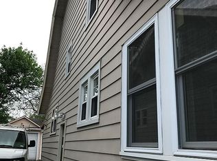 41 Roe St, Newburgh, NY 12550