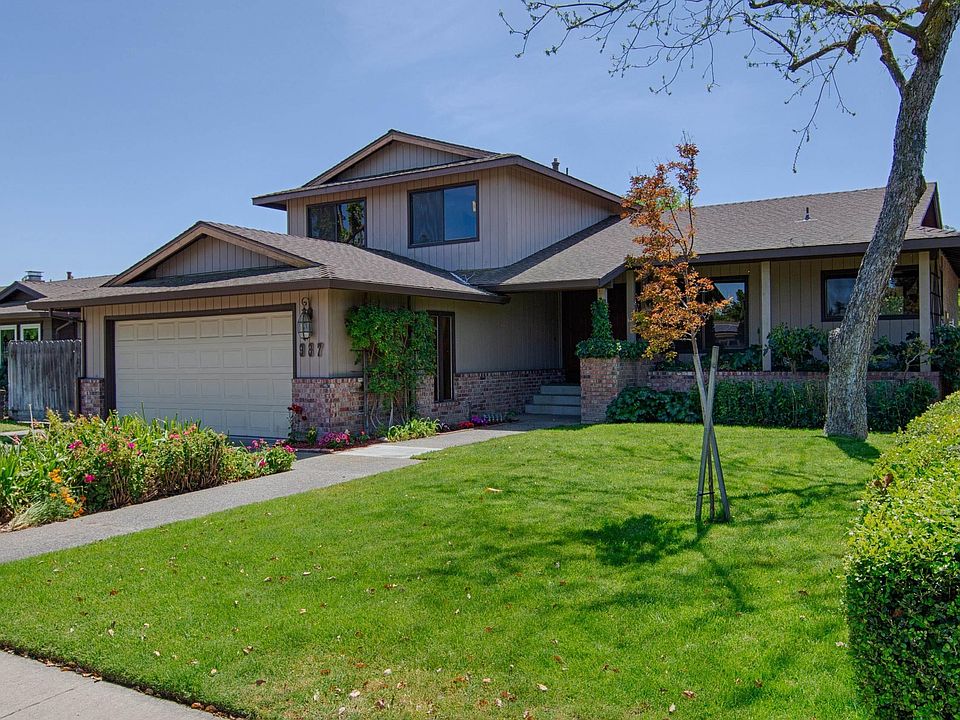 987 Placer Ave, Manteca, CA 95336 Zillow