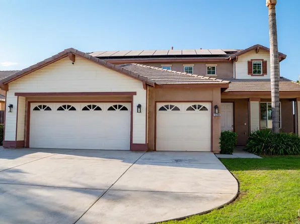 10300 Coconut Grove Ct, Bakersfield, CA 93312