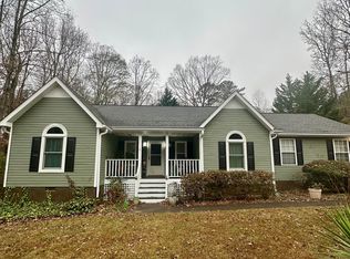 357 Falling Timber Ct, Stockbridge, GA 30281