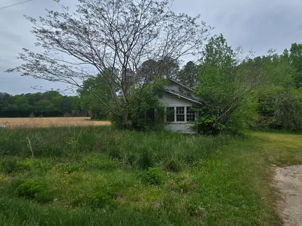 236 Mount Moriah Road, Ahoskie, NC 27910
