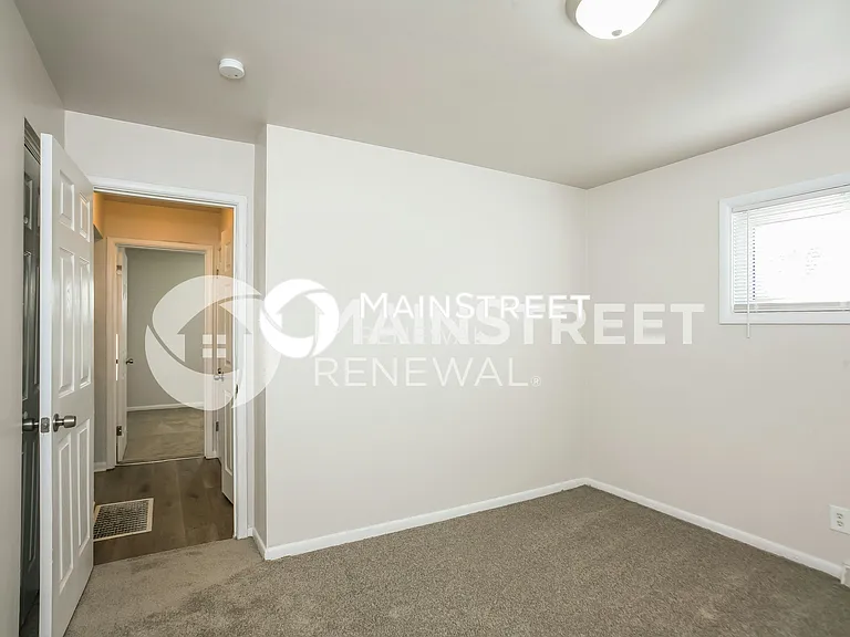 WM - Bedroom