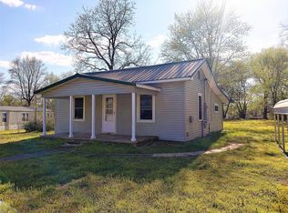 330 S Grove St, Granby, MO 64844