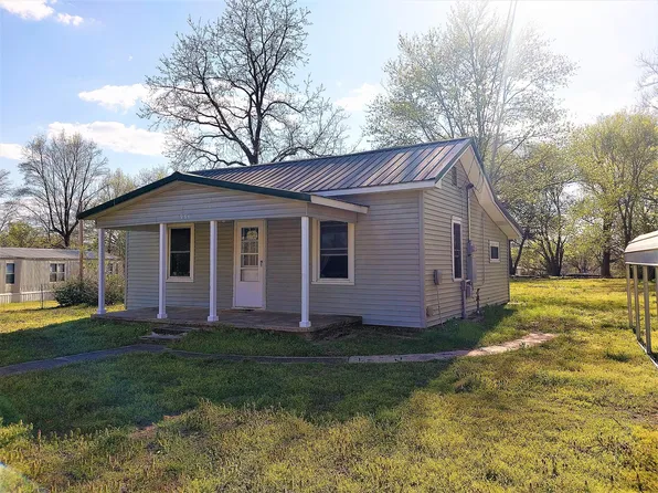 330 S Grove Street, Granby, MO 64844
