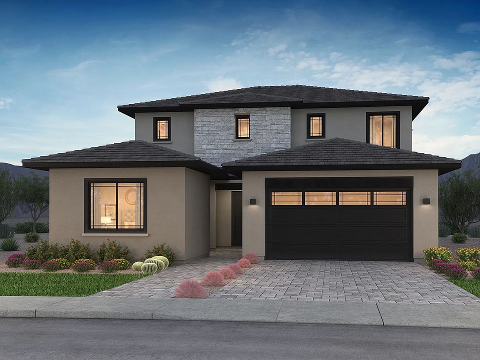 Plan 4036 Exterior P