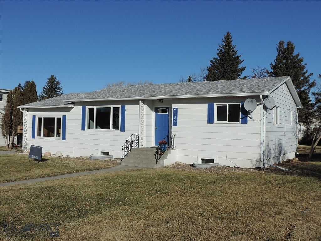 805 Hooper St, Big Timber, MT 59011 Zillow