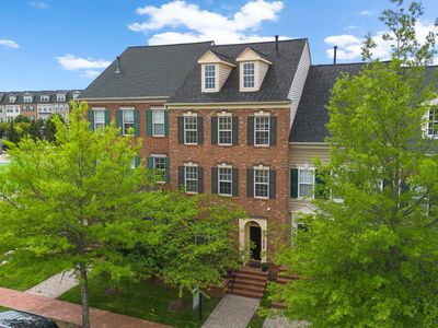 12928 Clarks Crossing Dr, Clarksburg, MD, 20871