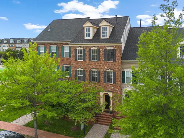 12928 Clarks Crossing Dr, Clarksburg, MD 20871