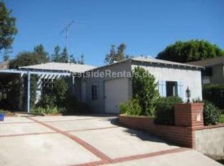 2937 Fairway Ave, La Crescenta, CA 91214