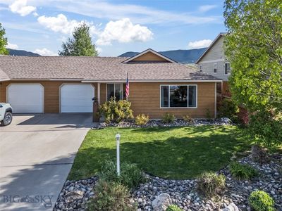 2101 Sun Ave, Livingston, MT, 59047