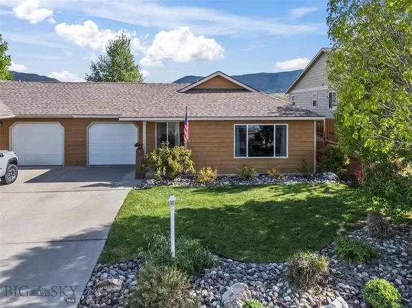 2101 Sun Ave, Livingston, MT 59047
