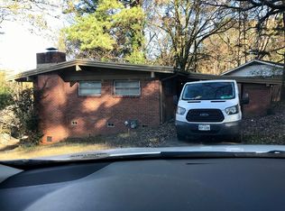 64 Glenmere Dr, Little Rock, AR 72204