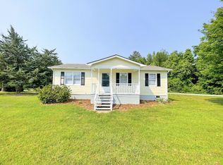 3087 Morton Pulliam Rd, Roxboro, NC 27574