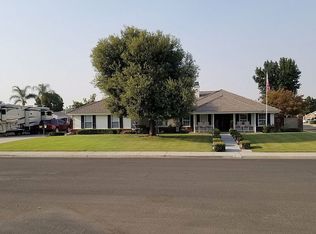 13440 Table Rock Ave, Bakersfield, CA 93314