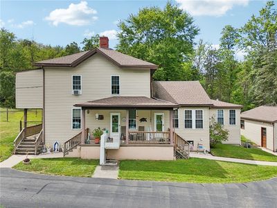 61 Upper Idlewild Dr, New Castle, PA, 16101
