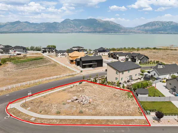 3492 S Meadowlark Ln, Saratoga Springs, UT 84045