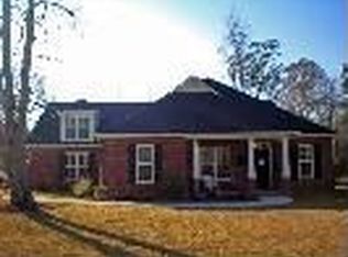 129 Kellys Cove Dr, Conway, SC 29526