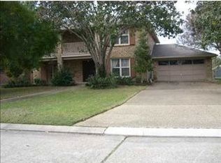 25 Chateau Du Jardin St, Kenner, LA 70065