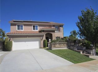 29718 Byron Pl, Castaic, CA 91384
