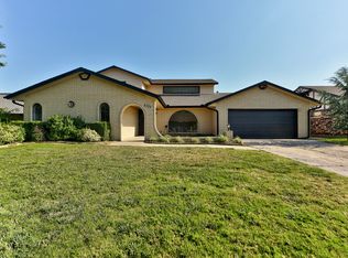8229 NW 115th St, Oklahoma City, OK 73162