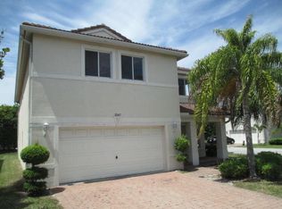 2047 Little Torch St, Riviera Beach, FL 33407