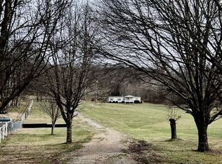 1319 Southport Rd, Mount pleasant, TN 38474