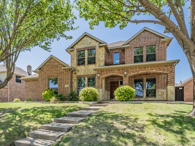 1810 Long Prairie Rd, Allen, TX, 75002